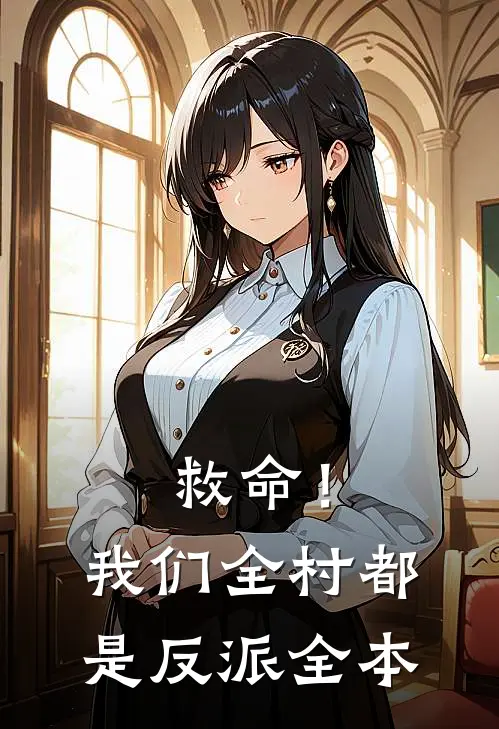 救命！我们全村都是反派全本