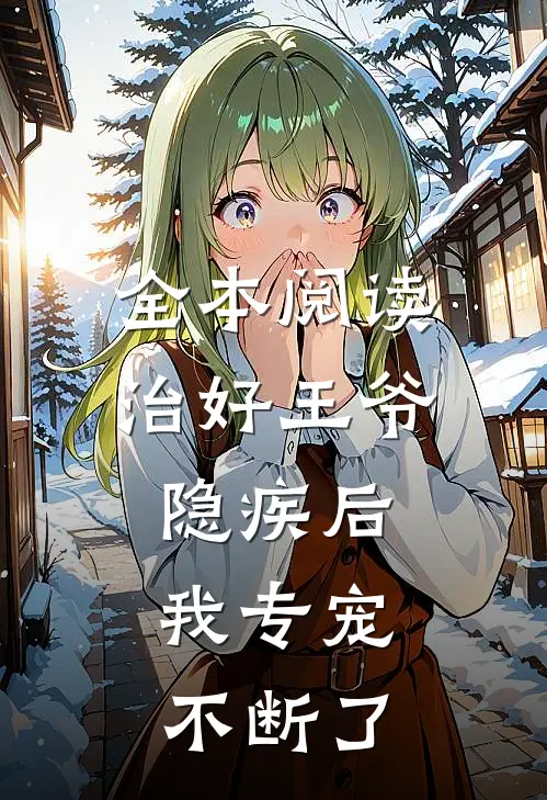 全本阅读治好王爷隐疾后，我专宠不断了
