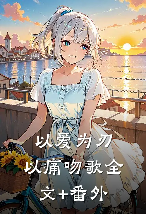 以爱为刃，以痛吻歌全文+番外