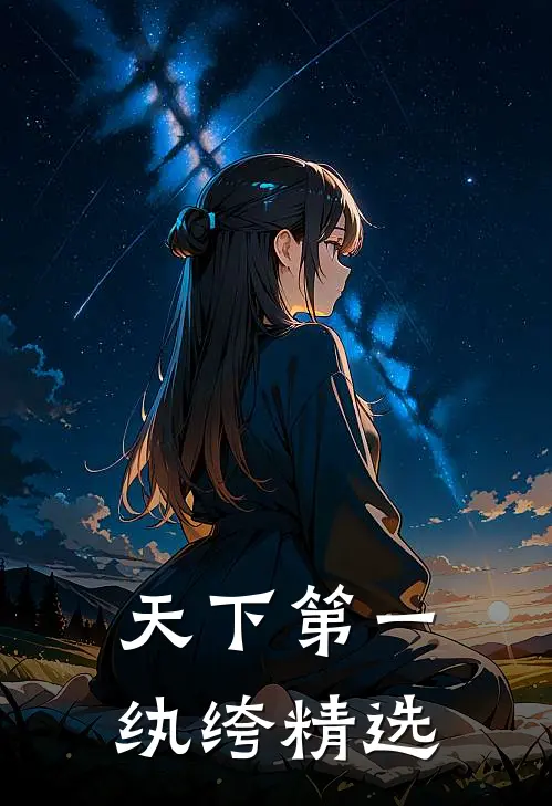 天下第一纨绔精选