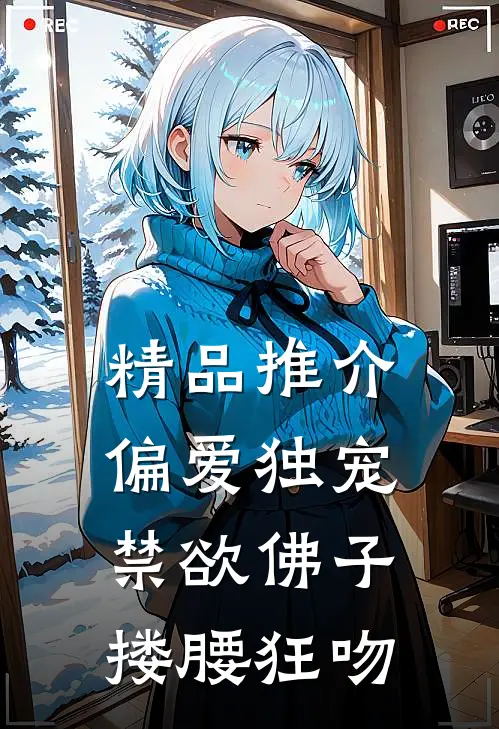 精品推介偏爱独宠，禁欲佛子搂腰狂吻