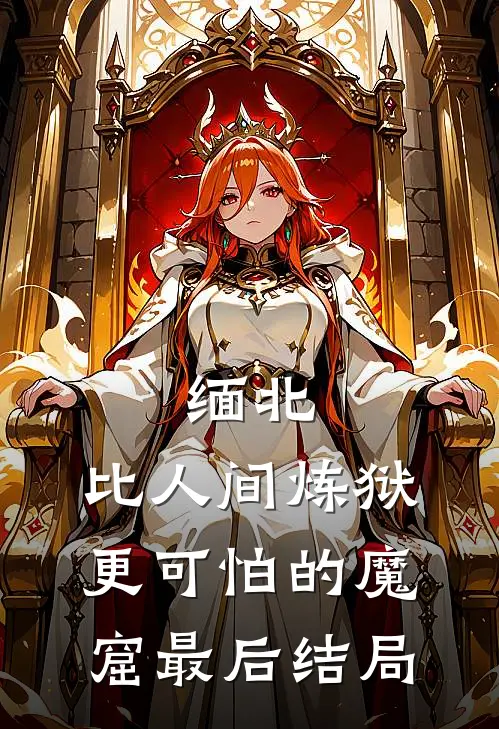 缅北：比人间炼狱更可怕的魔窟最后结局