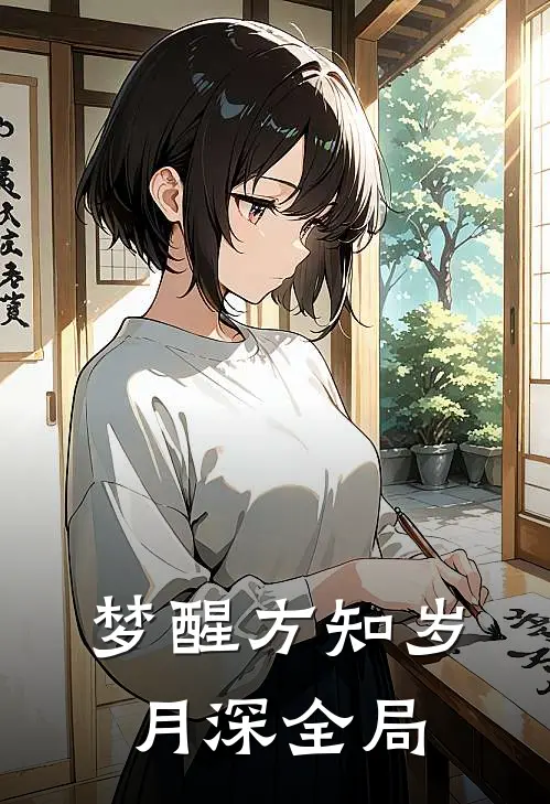 梦醒方知岁月深全局