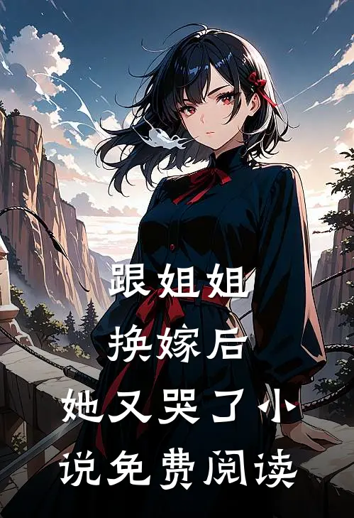 跟姐姐换嫁后，她又哭了小说免费阅读