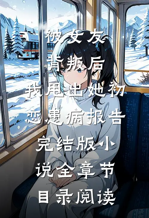 被女友背叛后，我甩出她初恋患病报告完结版小说全章节目录阅读