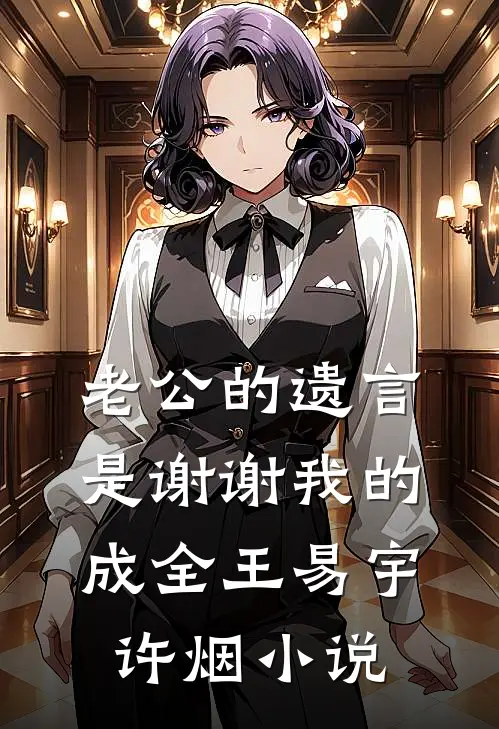 老公的遗言是谢谢我的成全王易宇许烟小说