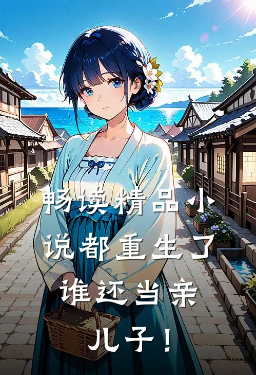 畅读精品小说都重生了，谁还当亲儿子！