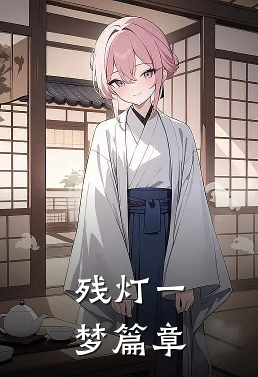 残灯一梦篇章