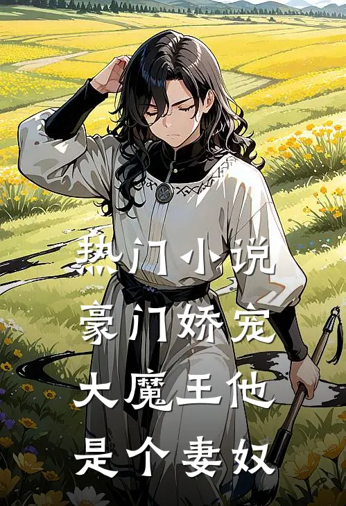 热门小说豪门娇宠：大魔王他是个妻奴