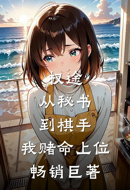 权途：从秘书到棋手，我赌命上位畅销巨著