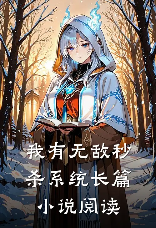 我有无敌秒杀系统长篇小说阅读