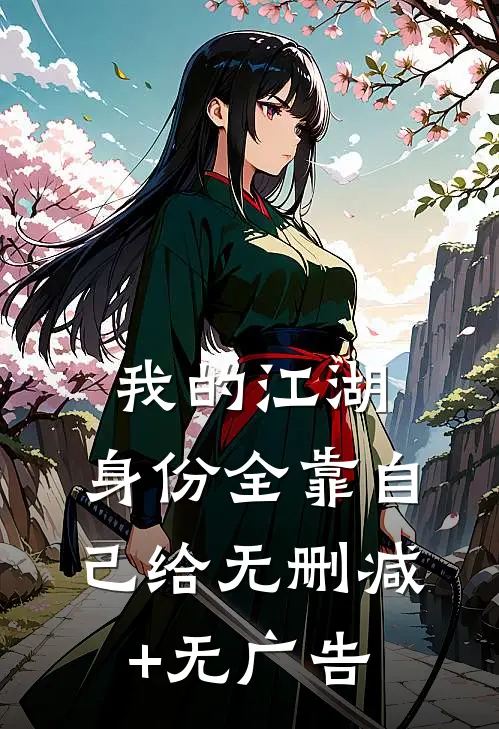 我的江湖，身份全靠自己给无删减+无广告