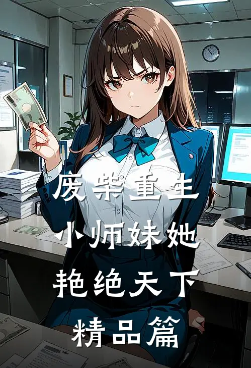 废柴重生：小师妹她艳绝天下精品篇