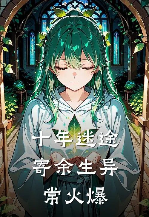 十年迷途寄余生异常火爆