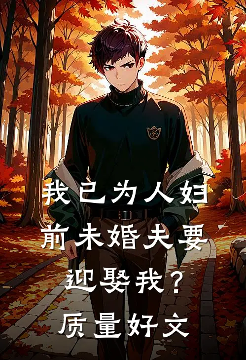 我已为人妇，前未婚夫要迎娶我？质量好文