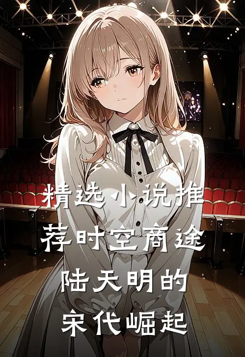 精选小说推荐时空商途：陆天明的宋代崛起