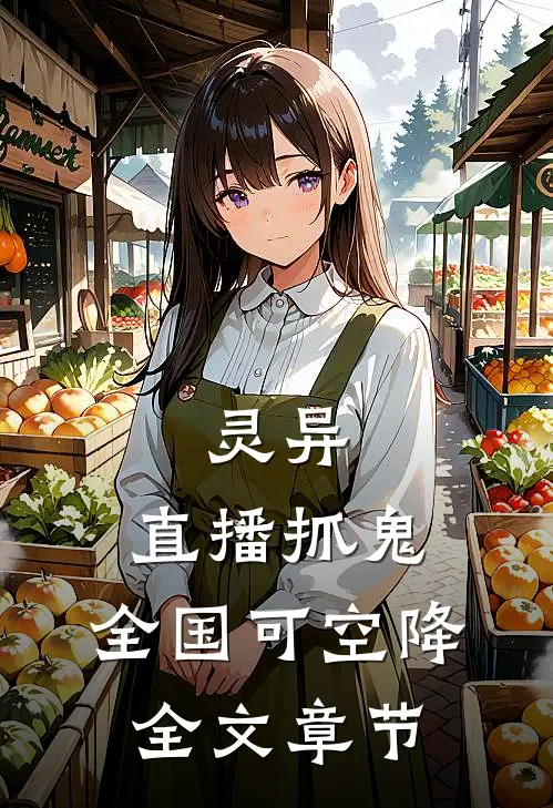灵异：直播抓鬼，全国可空降全文章节