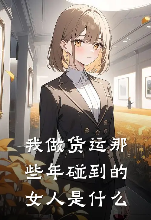 我做货运那些年碰到的女人是什么