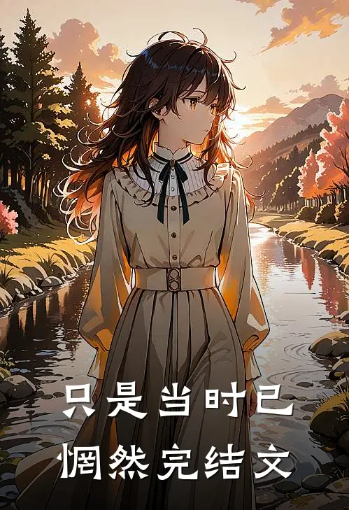 只是当时已惘然完结文