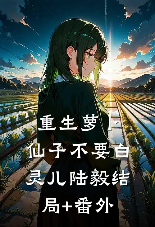 重生萝卜：仙子不要白灵儿陆毅结局+番外