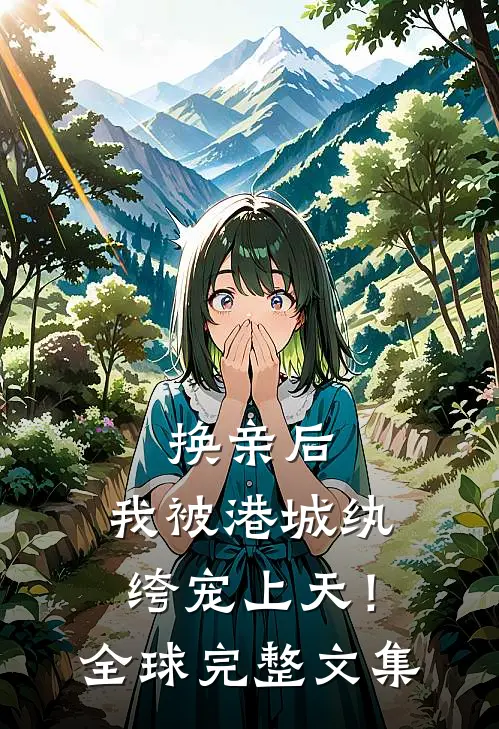 换亲后，我被港城纨绔宠上天！全球完整文集