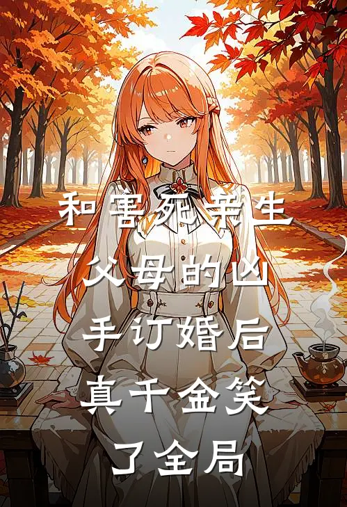 和害死亲生父母的凶手订婚后，真千金笑了全局