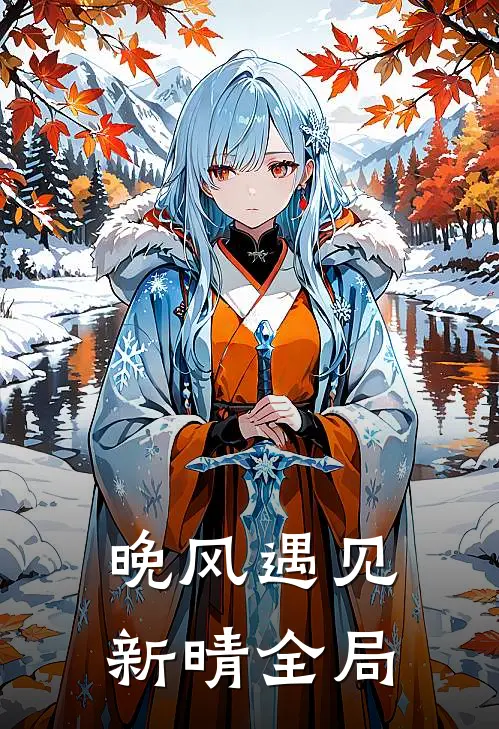 晚风遇见新晴全局