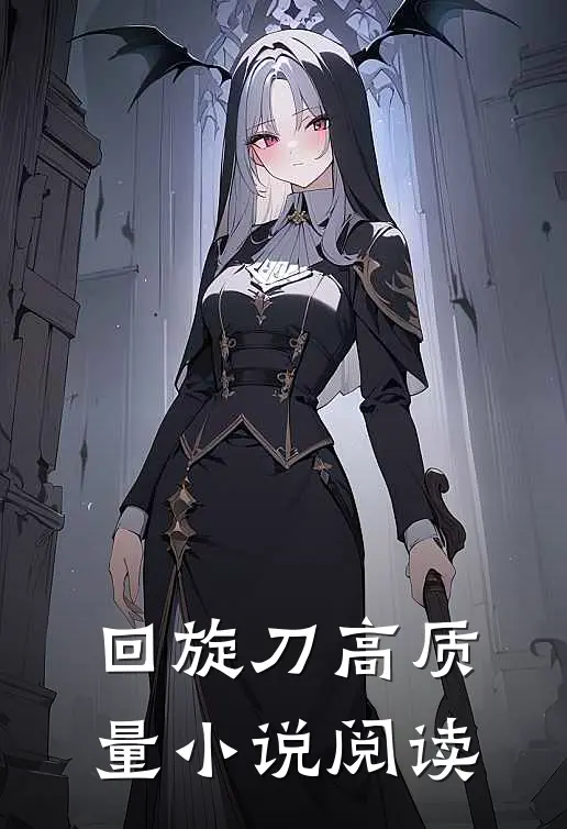 回旋刀高质量小说阅读