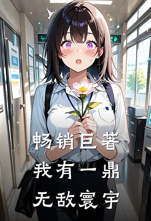 畅销巨著我有一鼎,无敌寰宇