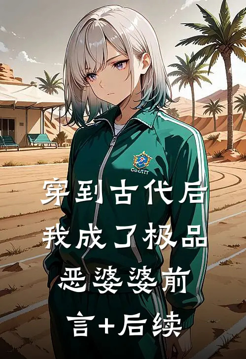 穿到古代后，我成了极品恶婆婆前言+后续