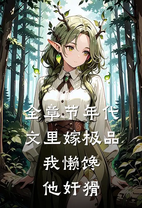 全章节年代文里嫁极品，我懒馋他奸猾