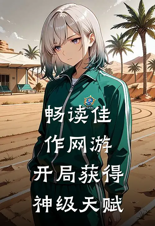 畅读佳作网游：开局获得神级天赋