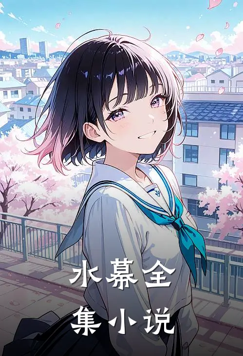 水幕全集小说