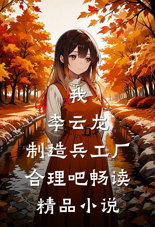 我，李云龙，制造兵工厂合理吧畅读精品小说