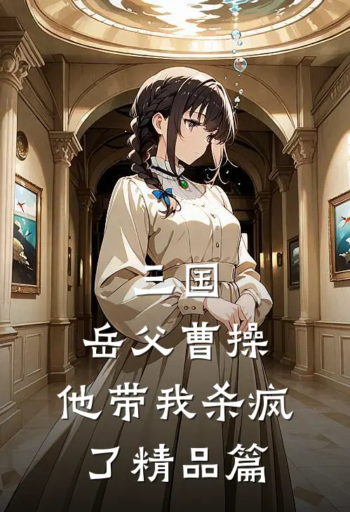 三国：岳父曹操，他带我杀疯了精品篇