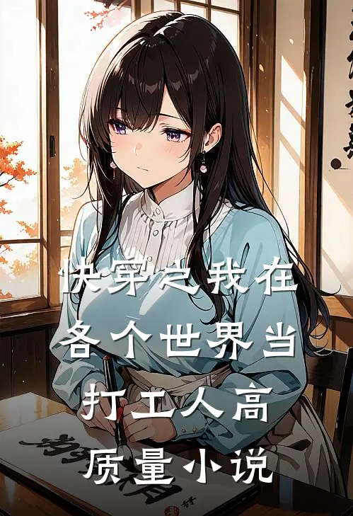 快穿之我在各个世界当打工人高质量小说