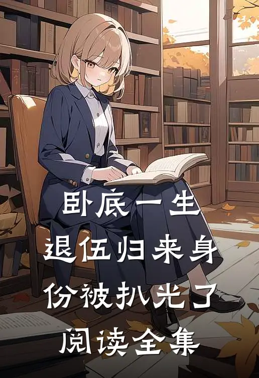 卧底一生：退伍归来身份被扒光了阅读全集