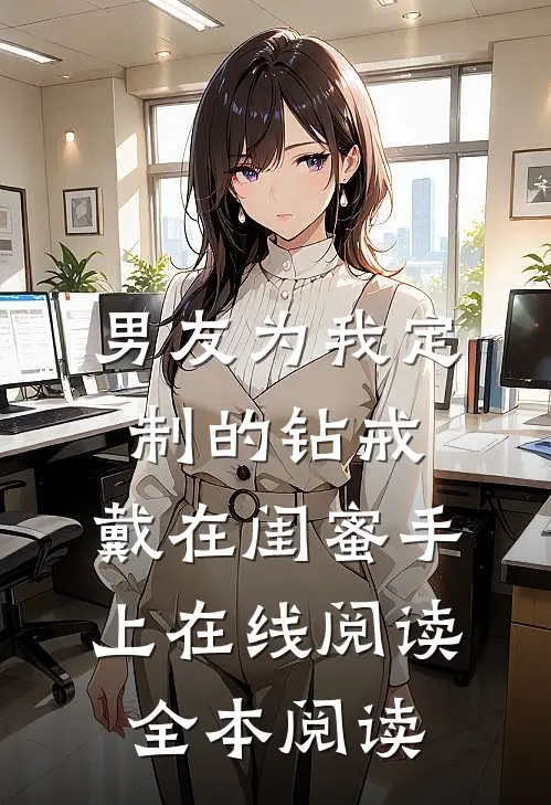 男友为我定制的钻戒，戴在闺蜜手上在线阅读全本阅读