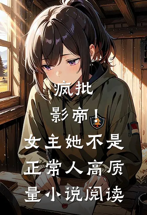 疯批：影帝！女主她不是正常人高质量小说阅读