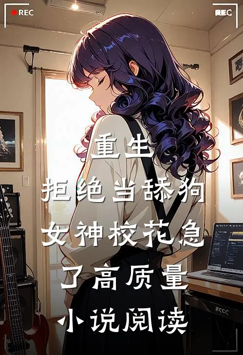 重生：拒绝当舔狗，女神校花急了高质量小说阅读