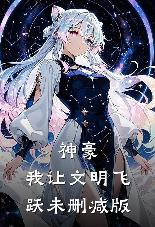 神豪：我让文明飞跃未删减版