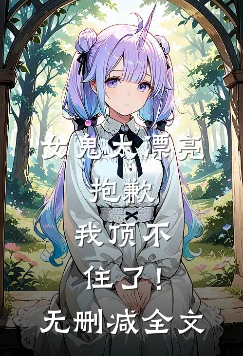 女鬼太漂亮：抱歉，我顶不住了！无删减全文
