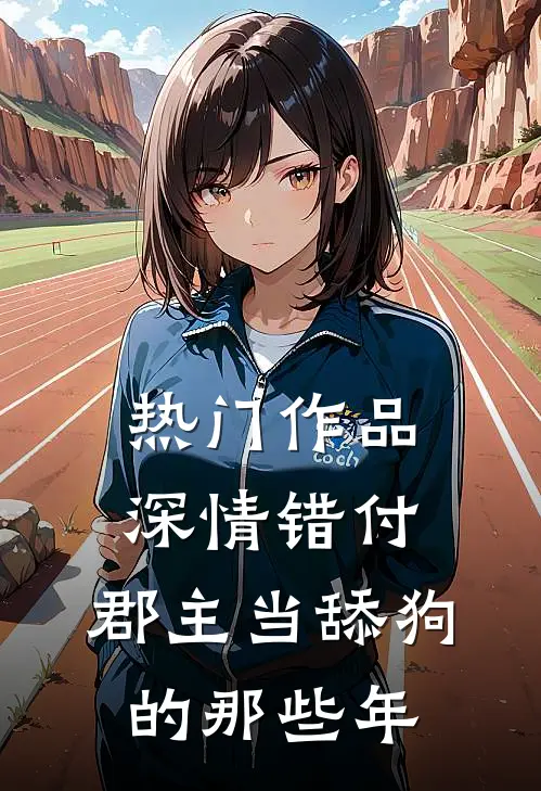 热门作品深情错付：郡主当舔狗的那些年