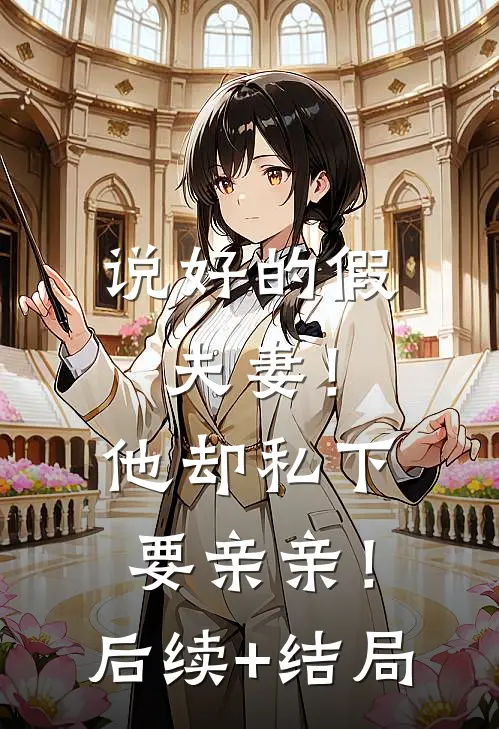 说好的假夫妻！他却私下要亲亲！后续+结局