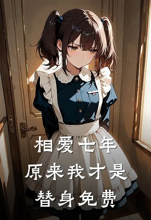 相爱七年，原来我才是替身免费