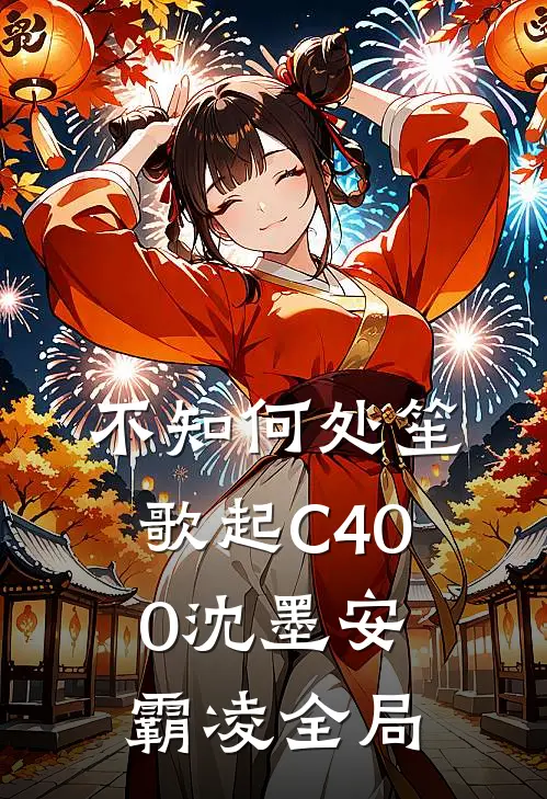 不知何处笙歌起C400沈墨安霸凌全局