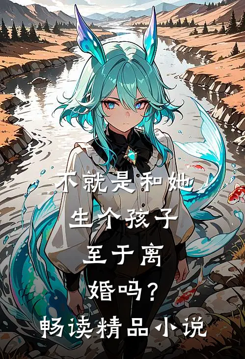 不就是和她生个孩子，至于离婚吗？畅读精品小说