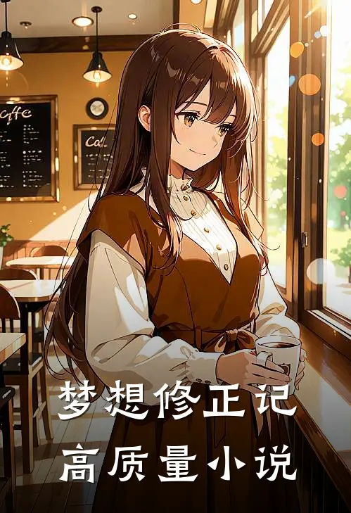 梦想修正记高质量小说