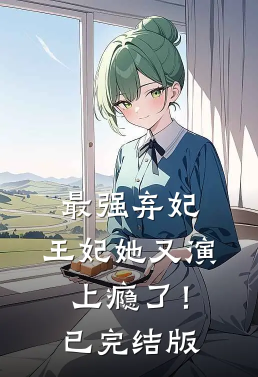 最强弃妃：王妃她又演上瘾了！已完结版