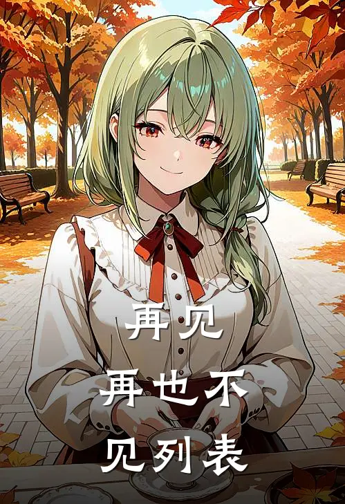 再见，再也不见列表